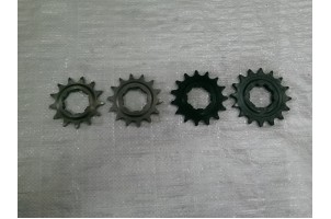 ИЖ мотоцикл зірочка 13/14/15/16